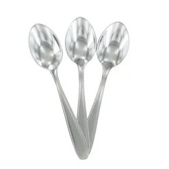 Gifi Cuillère à café en inox Diane x 3