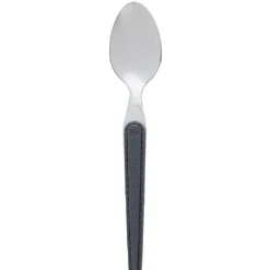 Gifi Cuillère à café multicolore x6 laguiole