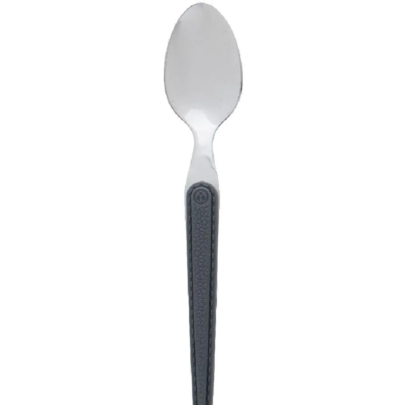 Gifi Cuillère à café multicolore x6 laguiole