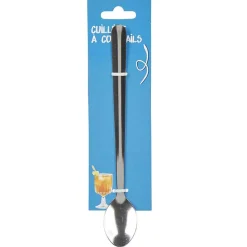 Gifi Cuillère à cocktail