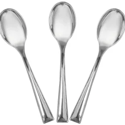 Gifi Cuillère à cocktail x12