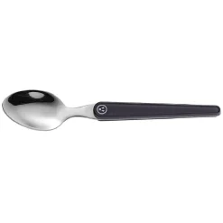 Gifi Cuillère à dessert Laguiole manche bronze