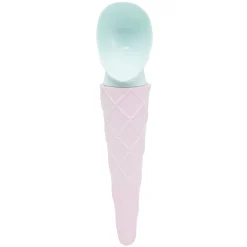 Gifi Cuillère à glace en forme de cône