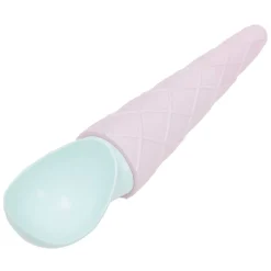 Gifi Cuillère à glace en forme de cône