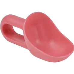 Gifi Cuillère à glace en plastique x4