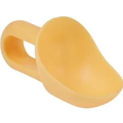 Gifi Cuillère à glace en plastique x4