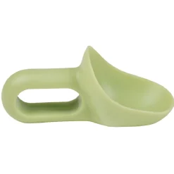 Gifi Cuillère à glace en plastique x4