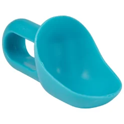 Gifi Cuillère à glace en plastique x4