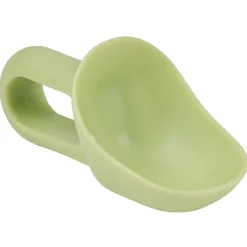 Gifi Cuillère à glace en plastique x4