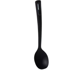 Gifi Cuillère à servir en polyamide noir