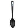 Gifi Cuillère à servir en polyamide noir