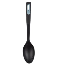 Gifi Cuillère à servir en polyamide noir