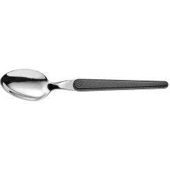 Gifi Cuillère à soupe inox gamme LAGUIOLE gris