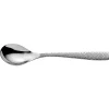 Gifi Cuillère à soupe inox motif poinçon relief gamme EMPREINTE