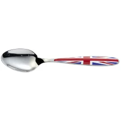 Gifi Cuillère à soupe Union Jack