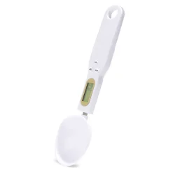Gifi Cuillère balance cuisine digitale