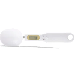 Gifi Cuillère balance cuisine digitale