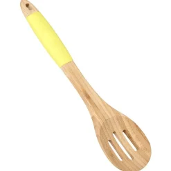 Gifi Cuillère bois à trous