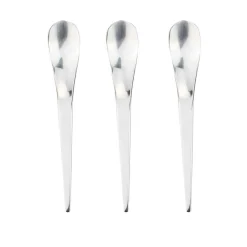 Gifi Cuillère en inox x 6