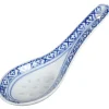 Gifi Cuillère japonaise porcelaine