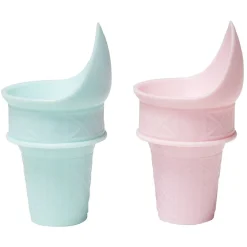 Gifi Cuillère pot à glace x2