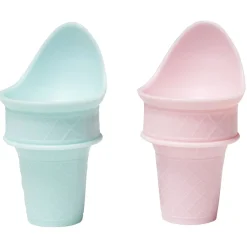 Gifi Cuillère pot à glace x2