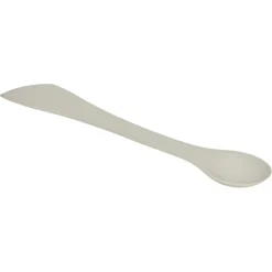 Gifi Cuillère spatule 2 en 1 en silicone