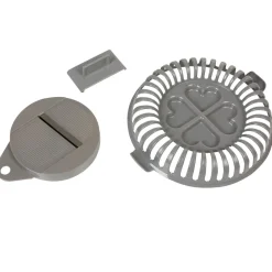 Gifi Cuiseur à chips micro-ondes