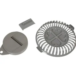 Gifi Cuiseur à chips micro-ondes