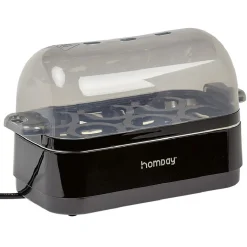 Gifi Cuiseur à oeufs électrique 350W