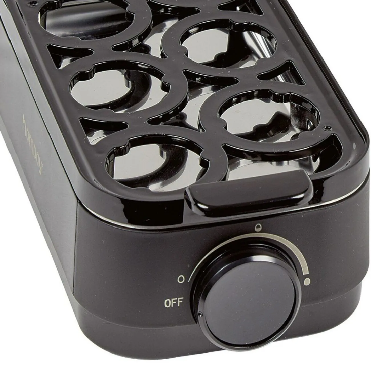 Gifi Cuiseur à oeufs électrique 350W