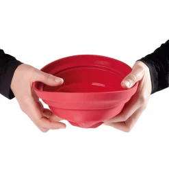 Gifi Cuiseur à riz au micro-ondes silicone