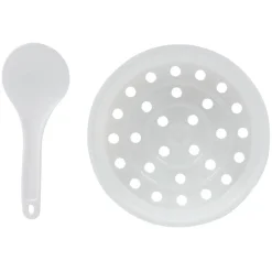 Gifi Cuiseur à vapeur 1L