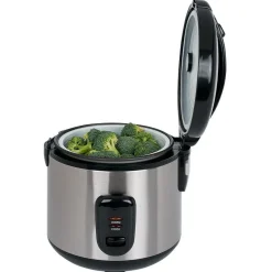 Gifi Cuiseur à vapeur 1L