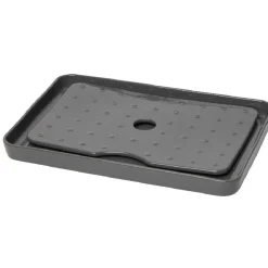 Gifi Cuiseur foie gras au four