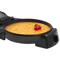 Gifi Cuiseur multifonctions StarCook Homday 1800 W noir