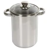 Gifi Cuit asperges inox ø 16 cm 2,6 L