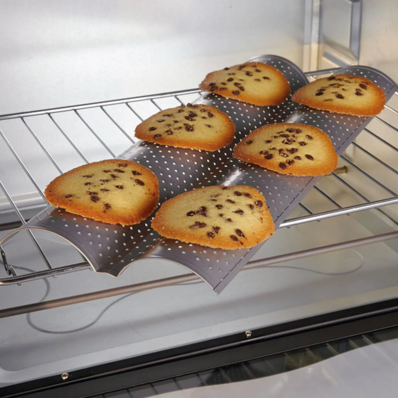 Gifi Cuit baguette double