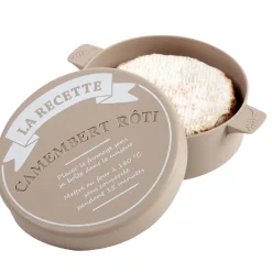 Gifi Cuit camembert silicone