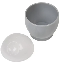 Gifi Cuit oeuf cocotte micro-ondes