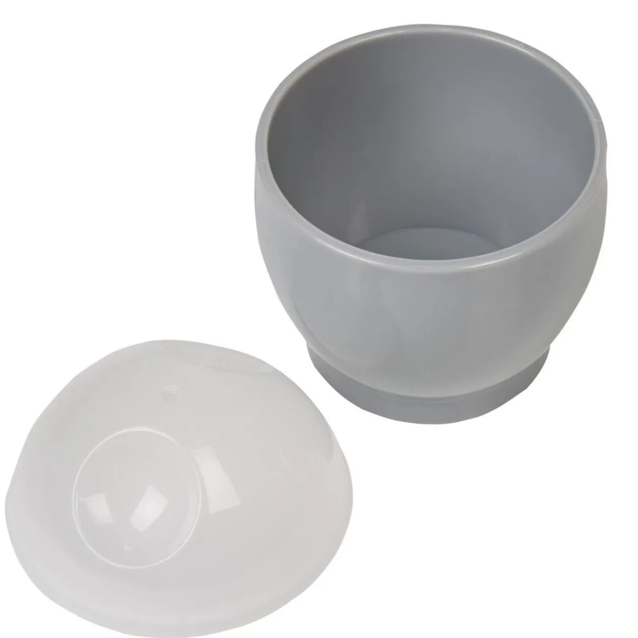 Gifi Cuit oeuf cocotte micro-ondes