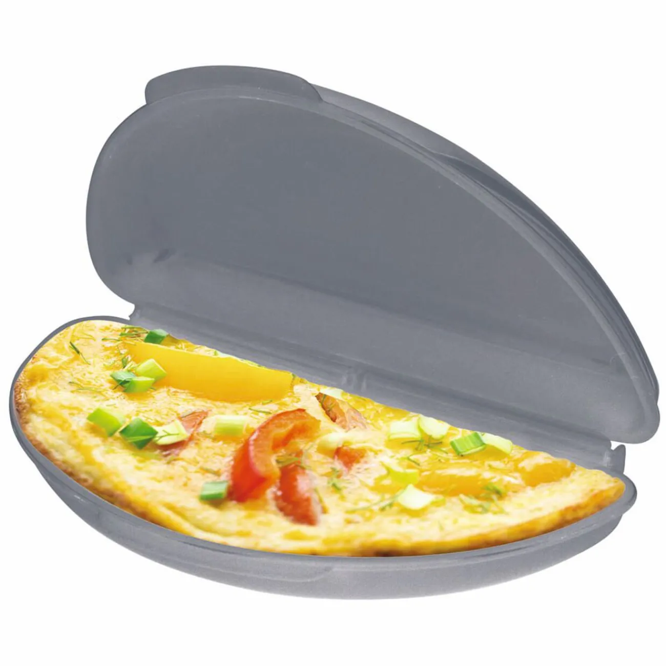 Gifi Cuit omelette micro ondes