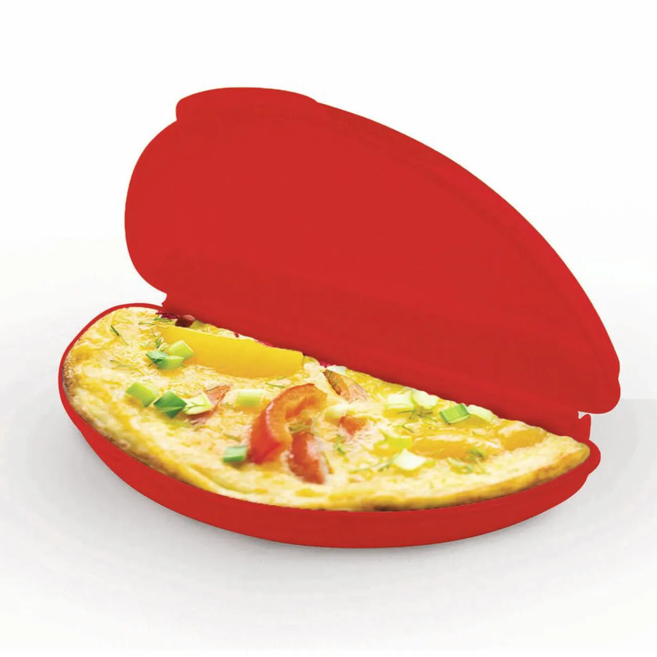 Gifi Cuit omelette micro ondes