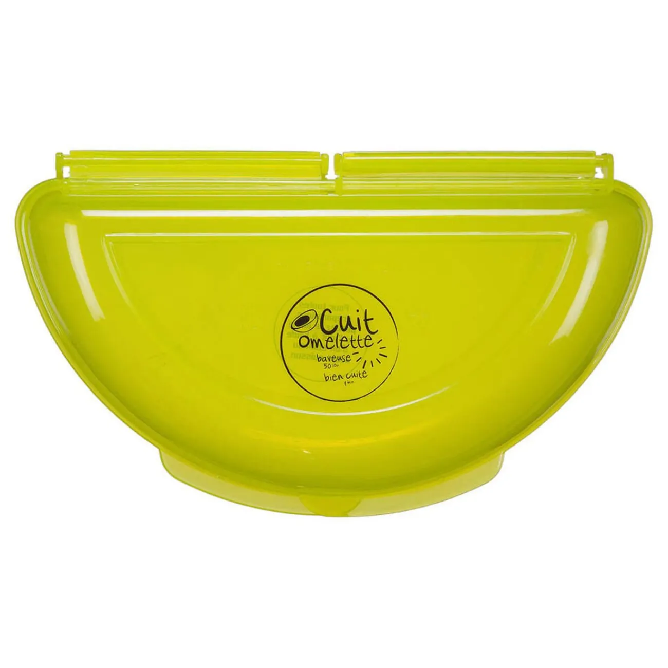 Gifi Cuit omelette micro ondes