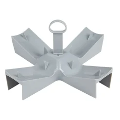 Gifi Cuit pommes de terre micro-ondes