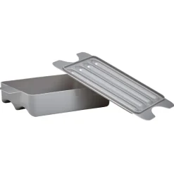 Gifi Cuit saucisses micro onde