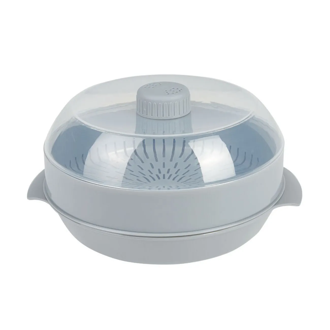 Gifi Cuit vapeur micro-ondes