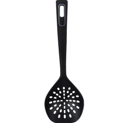 Gifi Écumoire en polyamide noir