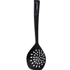 Gifi Écumoire en polyamide noir