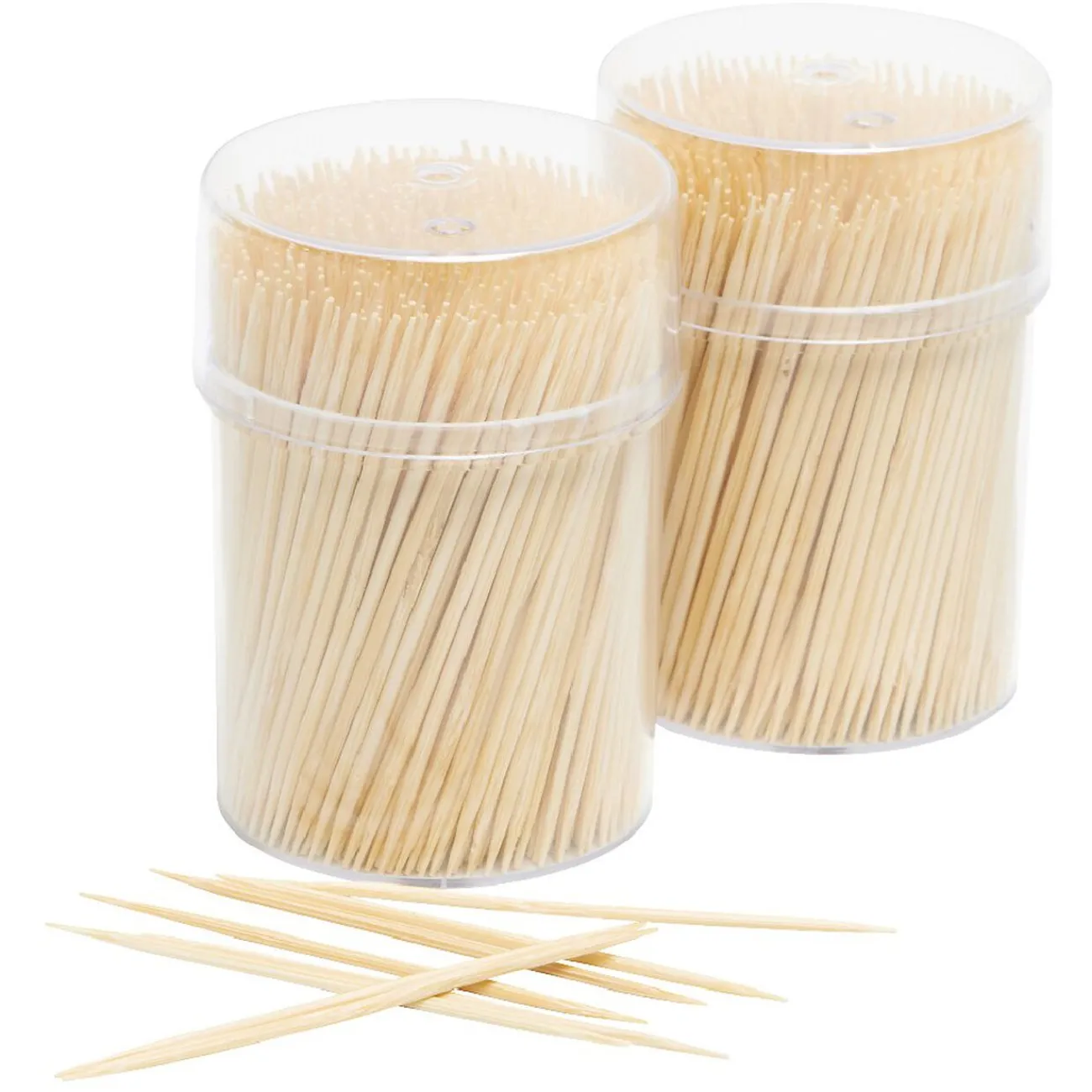 Gifi Cure dent tonneau transparent x2